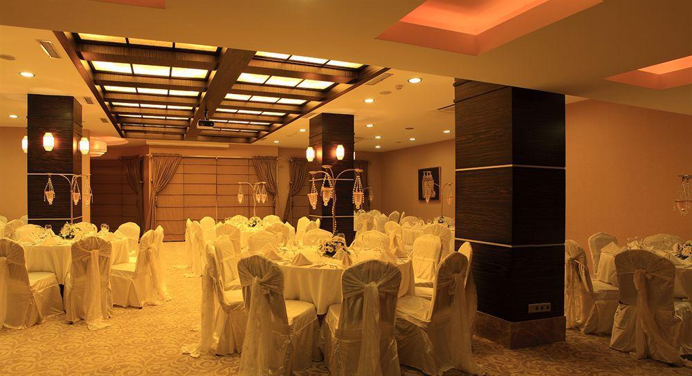 Rescate Boutique Hotel Ankara Exterior photo