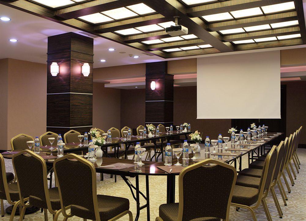 Rescate Boutique Hotel Ankara Exterior photo