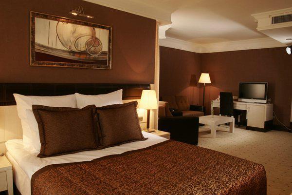 Rescate Boutique Hotel Ankara Room photo