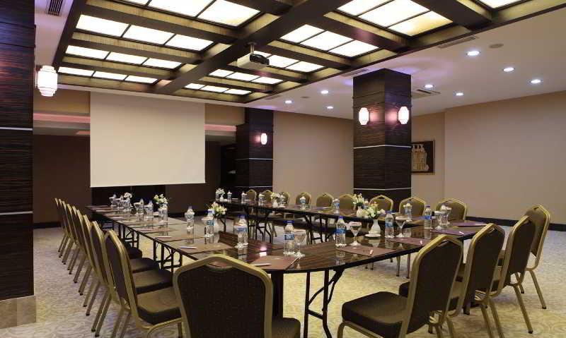 Rescate Boutique Hotel Ankara Exterior photo