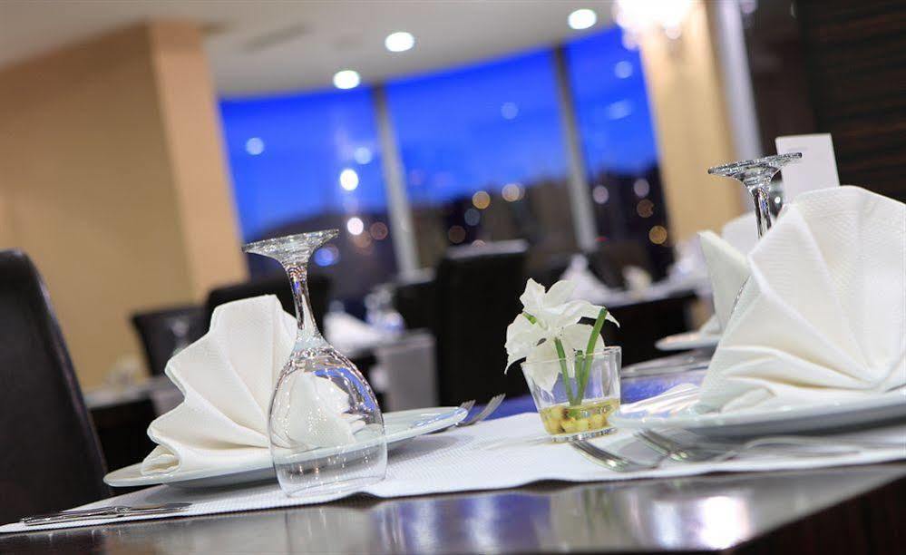 Rescate Boutique Hotel Ankara Exterior photo